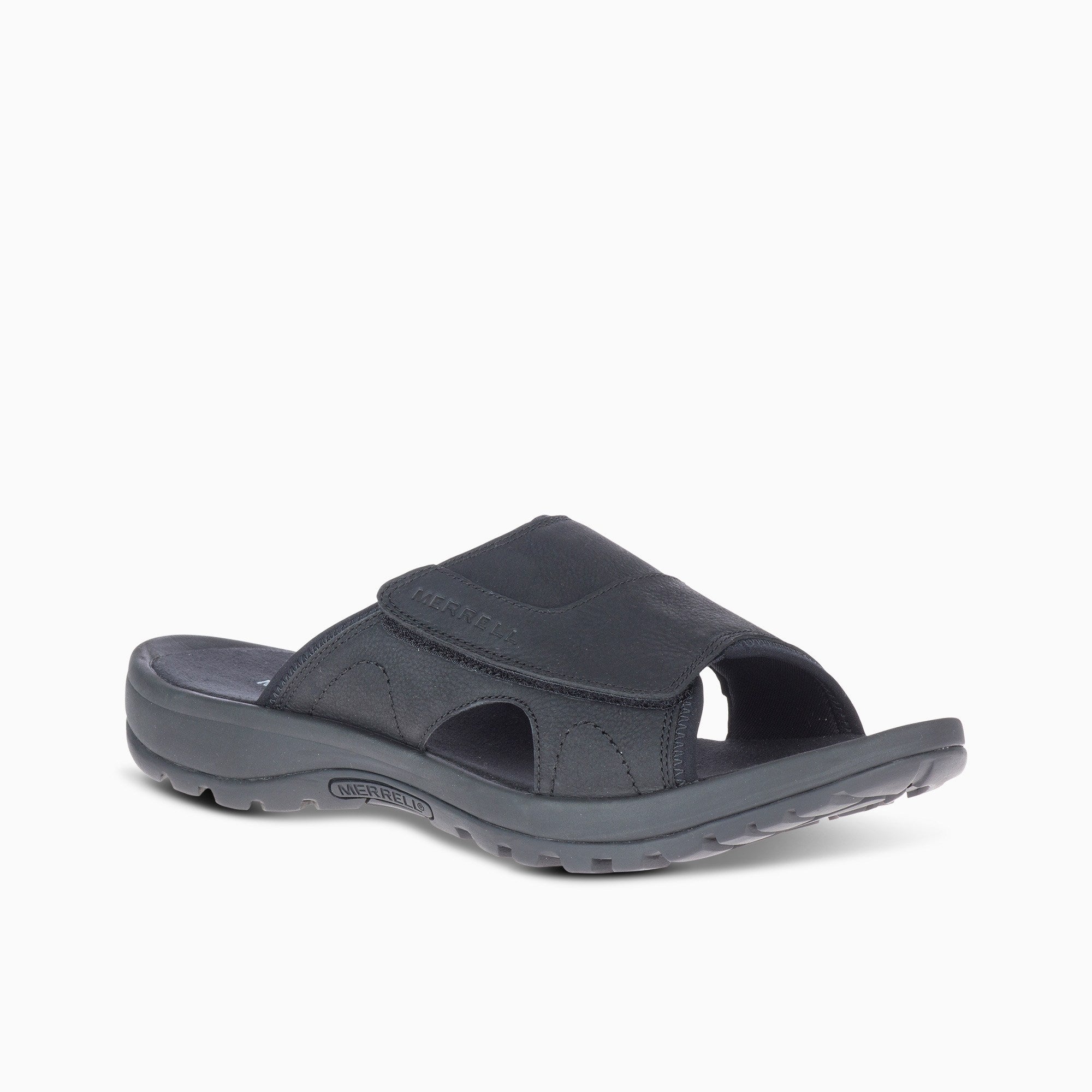 Men's Sandspur 2 Slide - Black