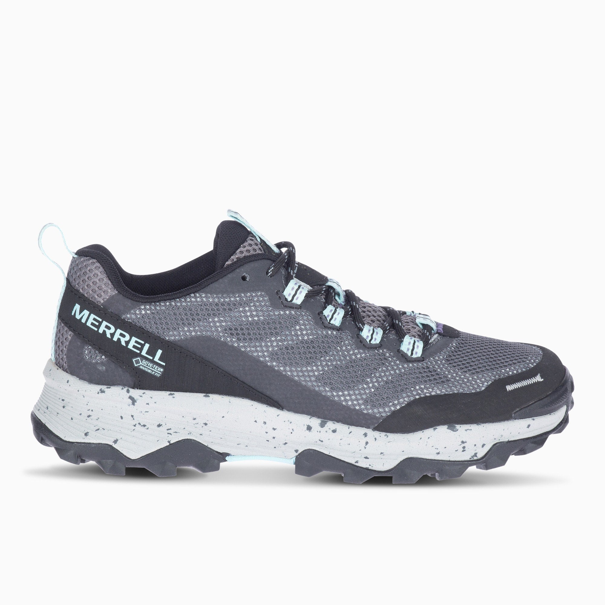 Women's Speed Strike GTX - Charcoal