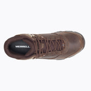Men's Moab Adventure 3 Mid WP - Earth