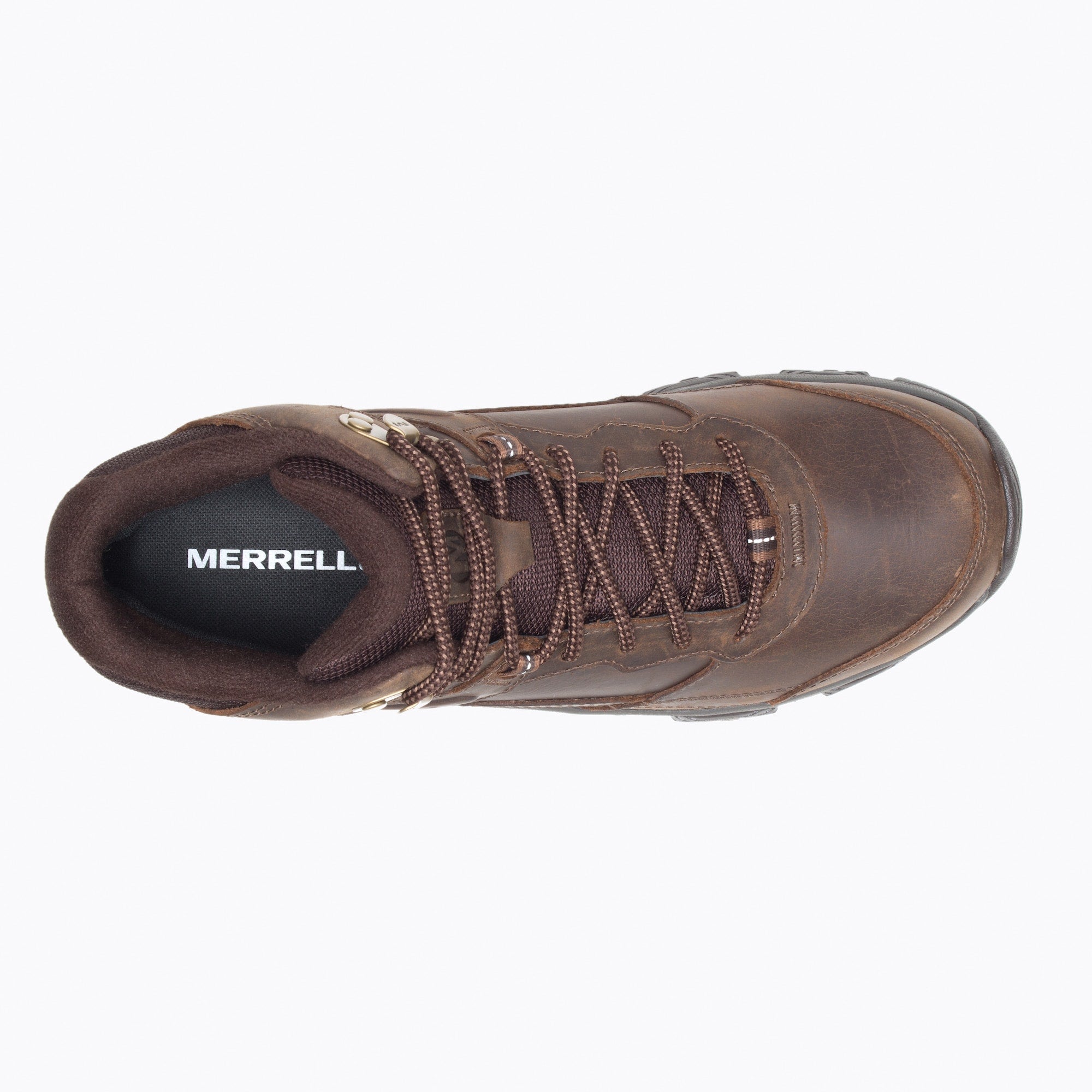 Men's Moab Adventure 3 Mid WP - Earth