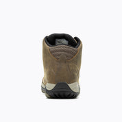 Women's Siren Traveller 3 Mid WP - Brindle/Boulder