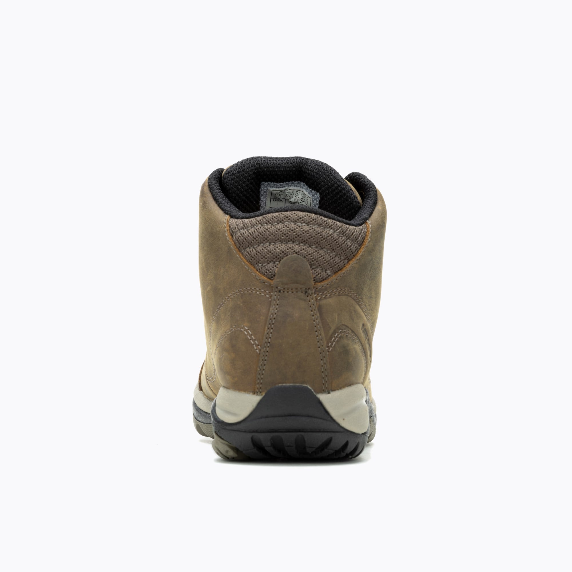 Women's Siren Traveller 3 Mid WP - Brindle/Boulder