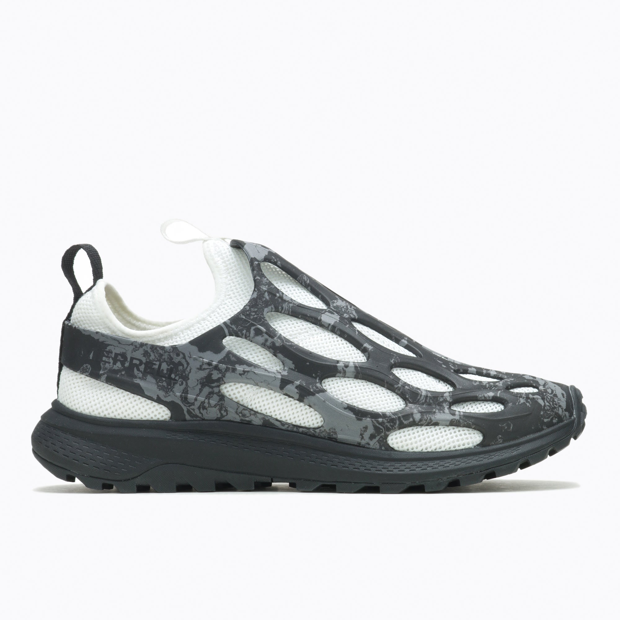 Men's Hydro Runner - Black/White