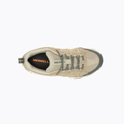 Women's Oakcreek WP - Brindle