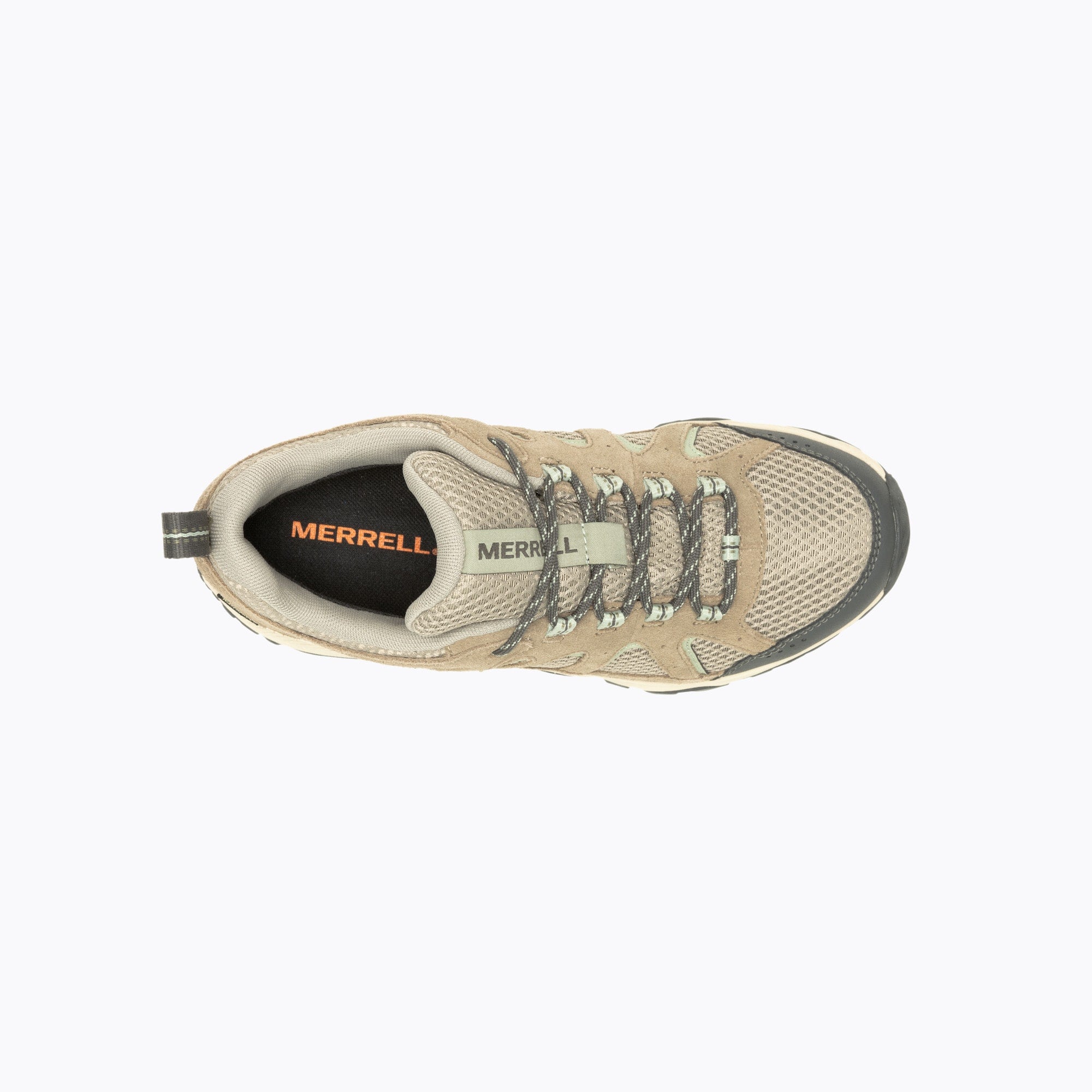 Women's Oakcreek WP - Brindle