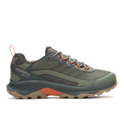 Men's Speed Strike 2 GTX - Olive