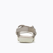Women's Terran 3 Cush Lattice - Moon