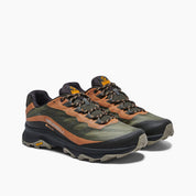 Men's Moab Speed GTX - Lichen