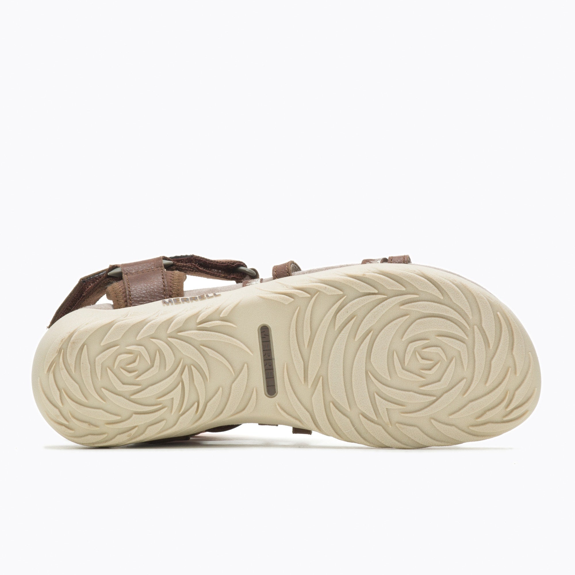Women's Terran 3 Cush Lattice - Dark Earth
