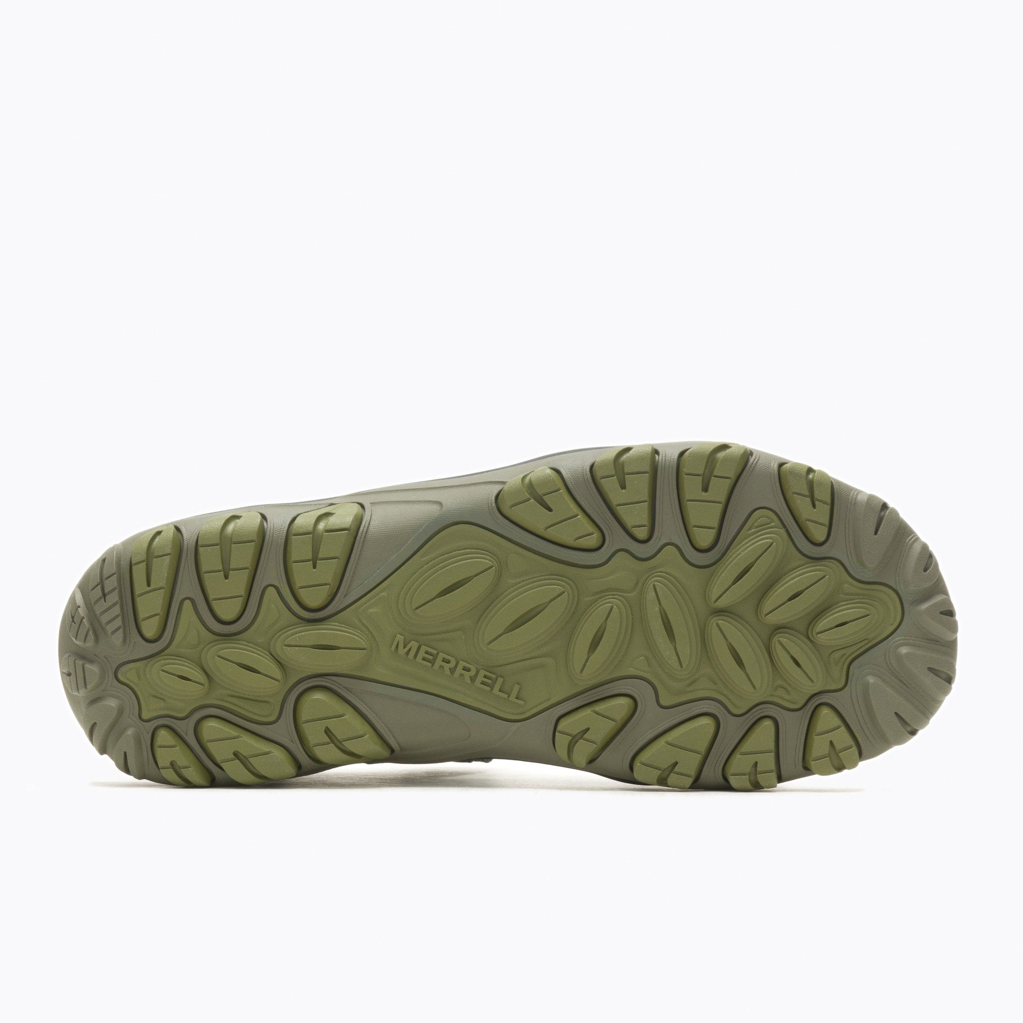 Men's Huntington Sport Convert - Olive