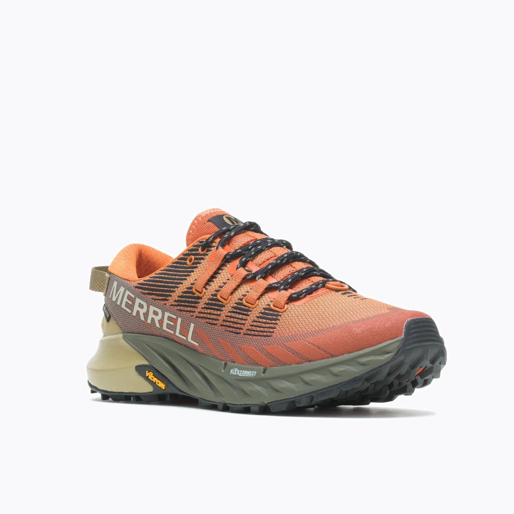 Men's Agility Peak 4 GTX - Exuberance/Olive