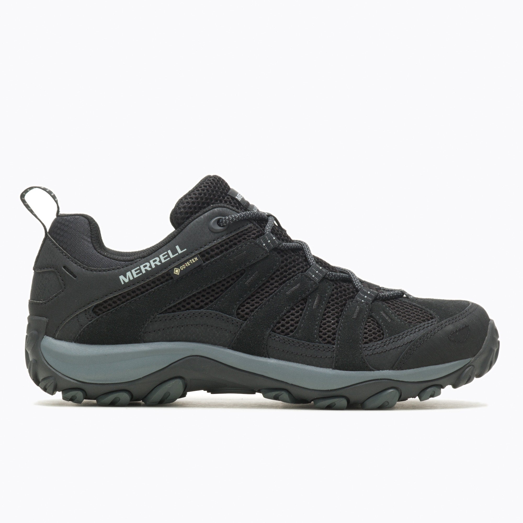 Men's Alverstone 2 GTX - Black/Black