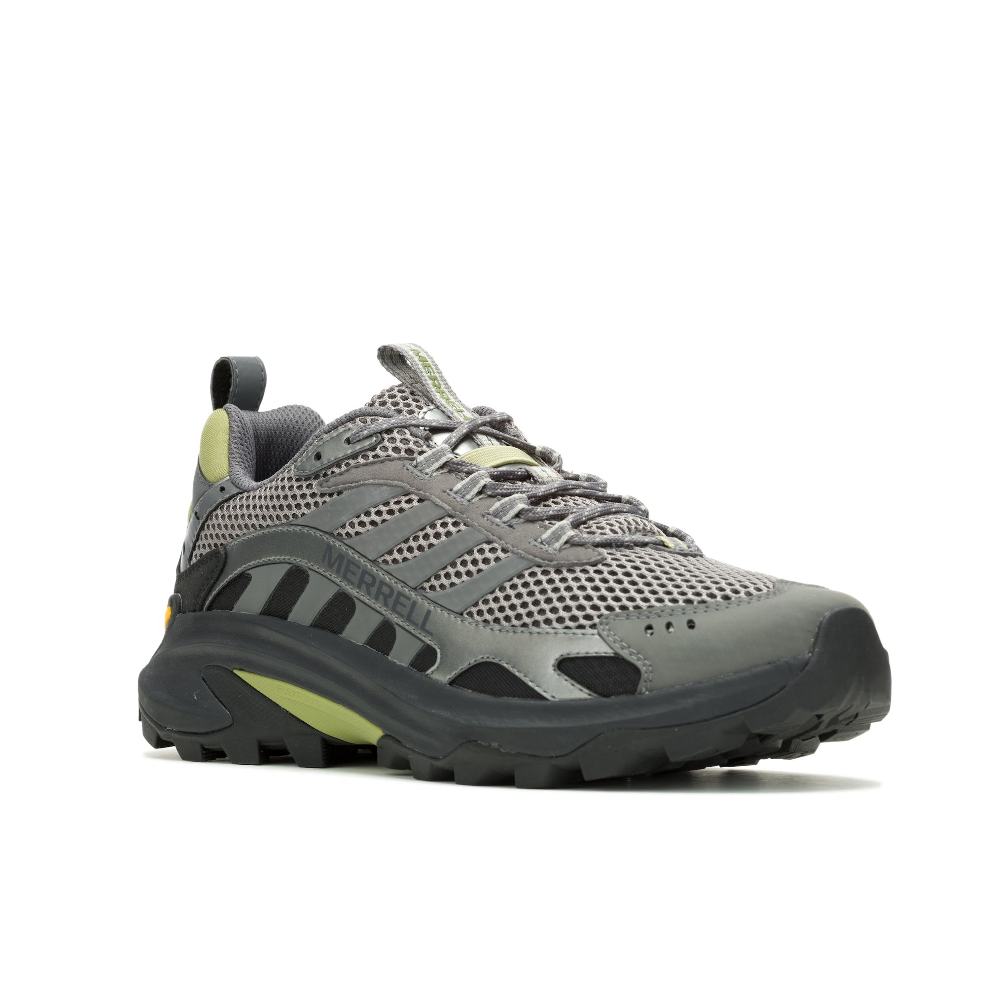 Men's Moab Speed 2 Vent 2K SE - Charcoal (T2)