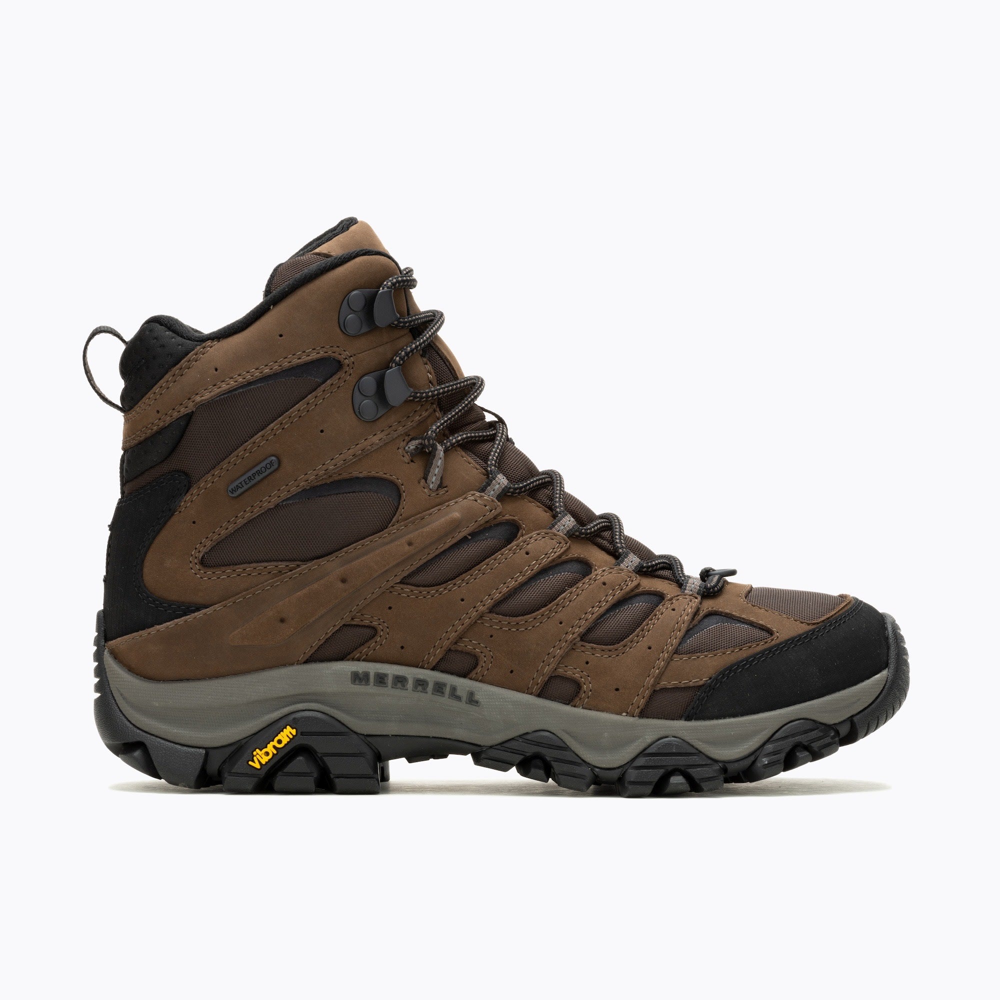 Men's Moab 3 Apex Mid WP - Bracken