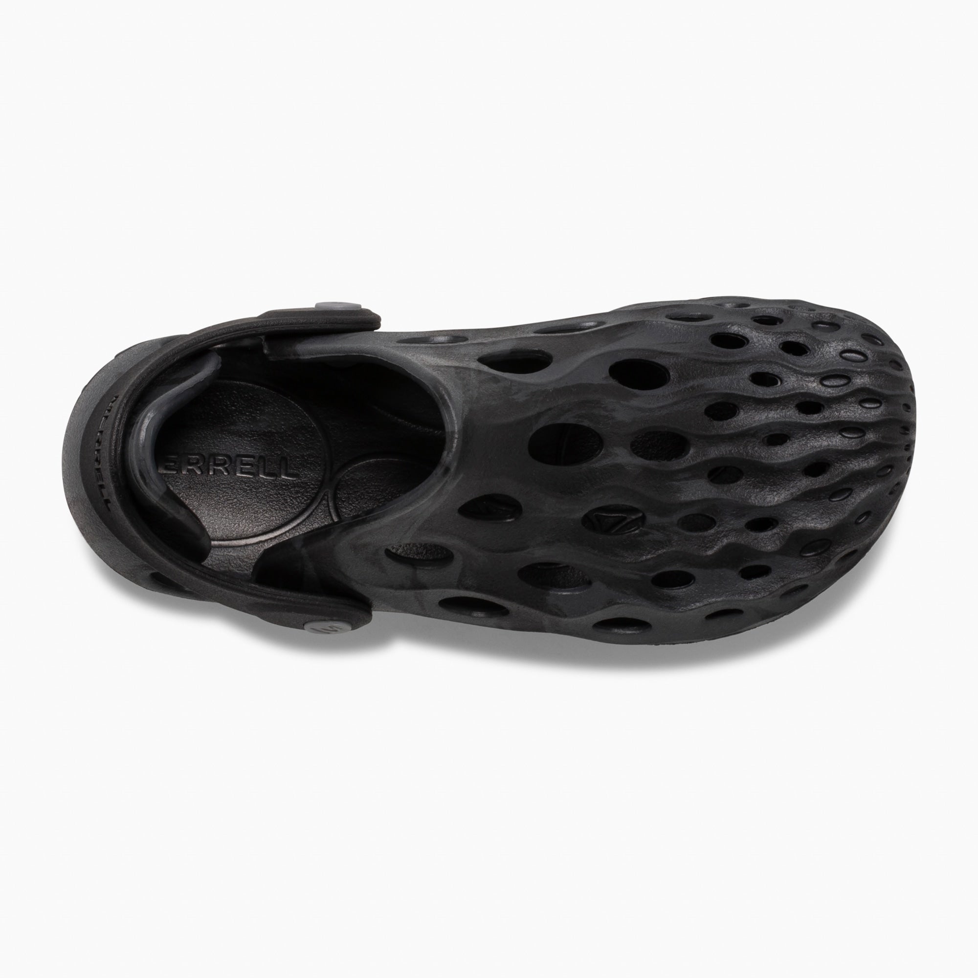 Kids Hydro Moc - Black