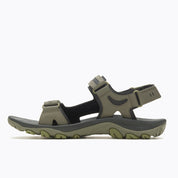 Men's Huntington Sport Convert - Olive