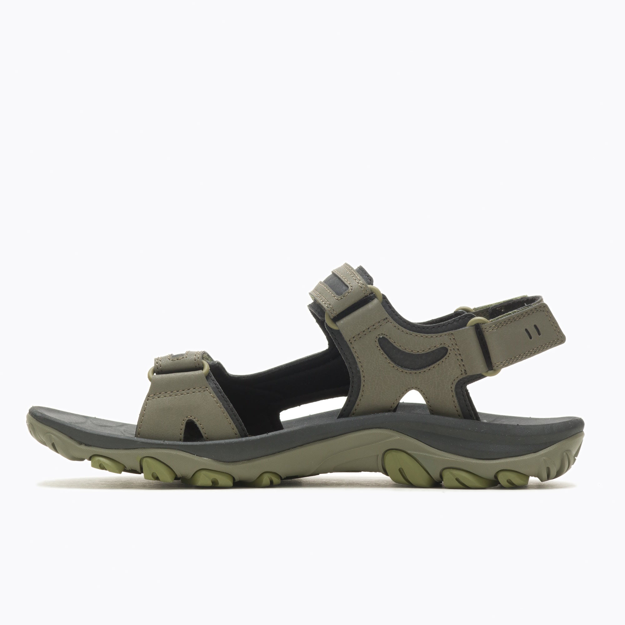 Men's Huntington Sport Convert - Olive