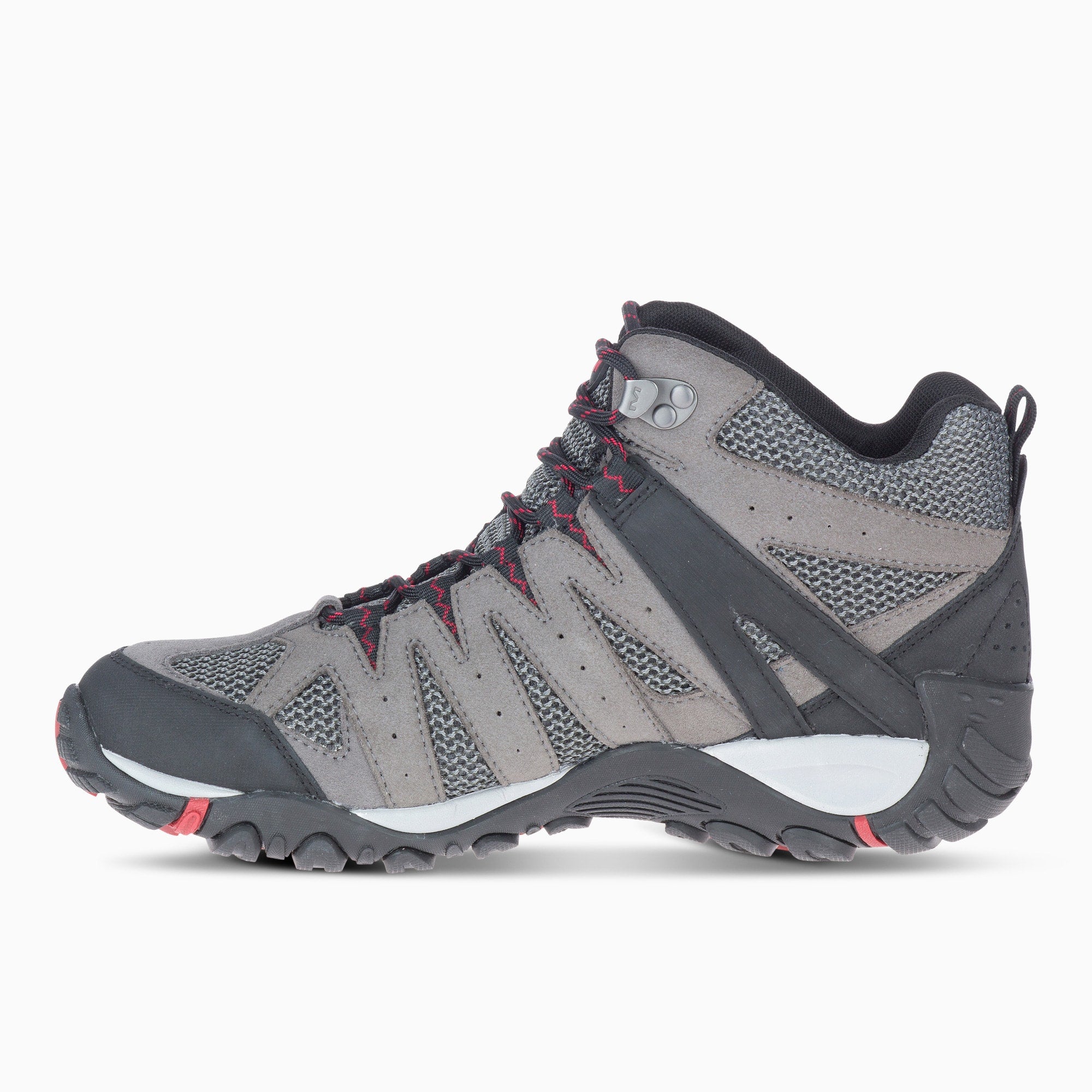 Men's Accentor 2 Vent Mid WP - Charcoal