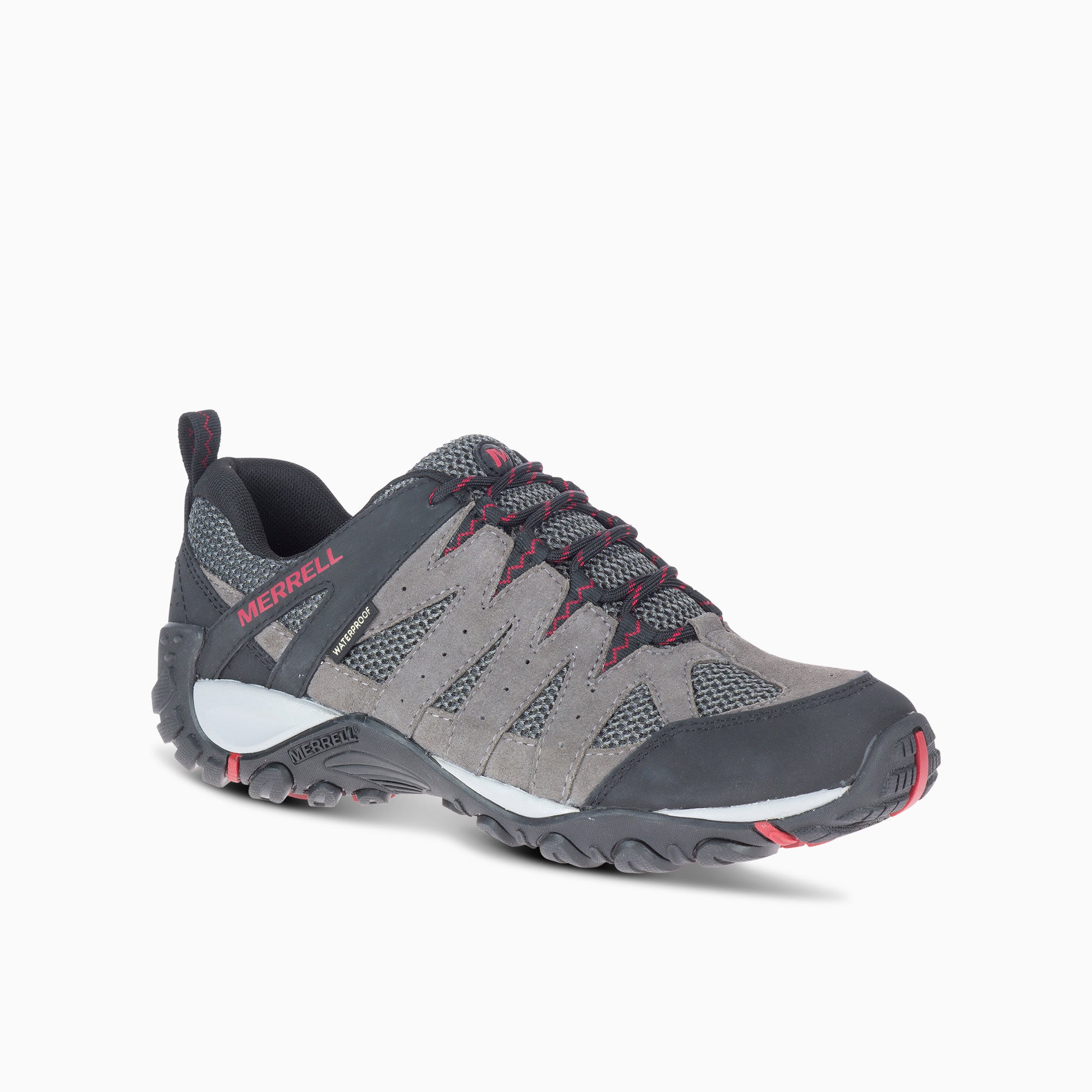 Men's Accentor 2 Vent WP - Charcoal