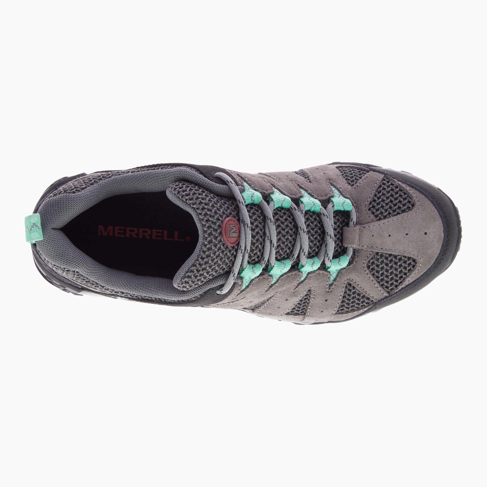 Women's Accentor 2 Vent WP - Charcoal/Wave