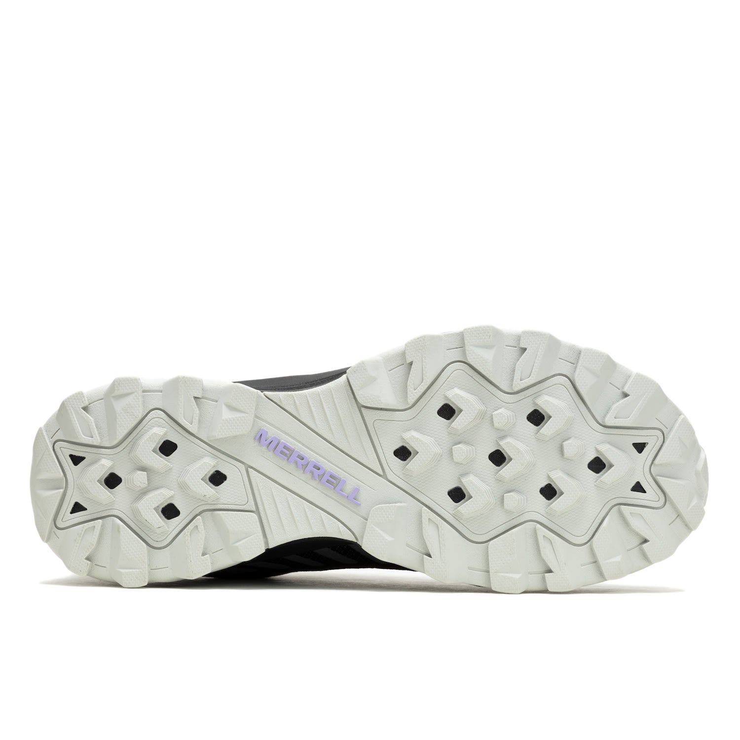 Women's Speed Eco WP - Charcoal/Orchid