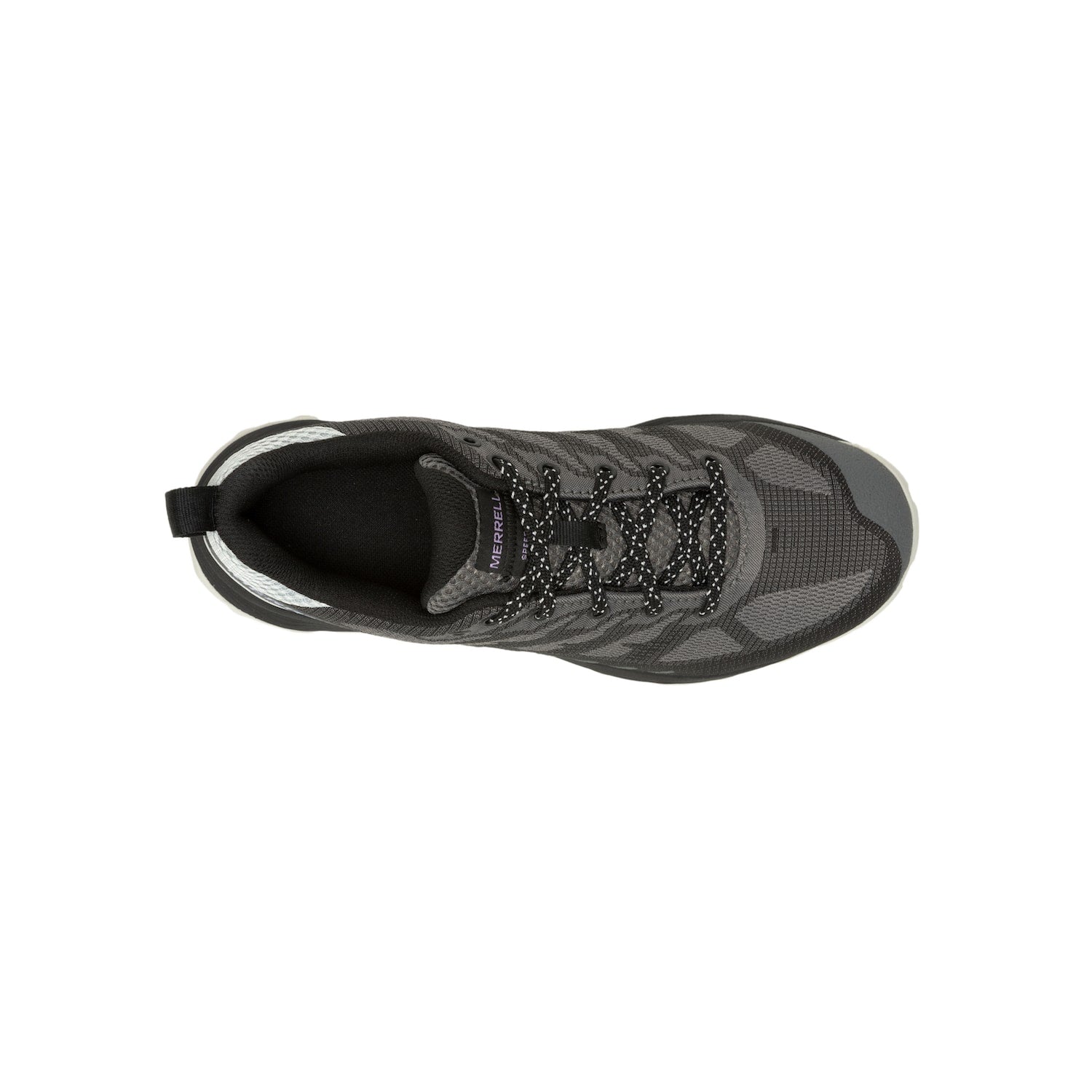 Women's Speed Eco WP - Charcoal/Orchid