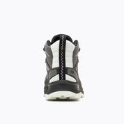 Women's Speed Eco Mid WP - Charcoal/Orchid