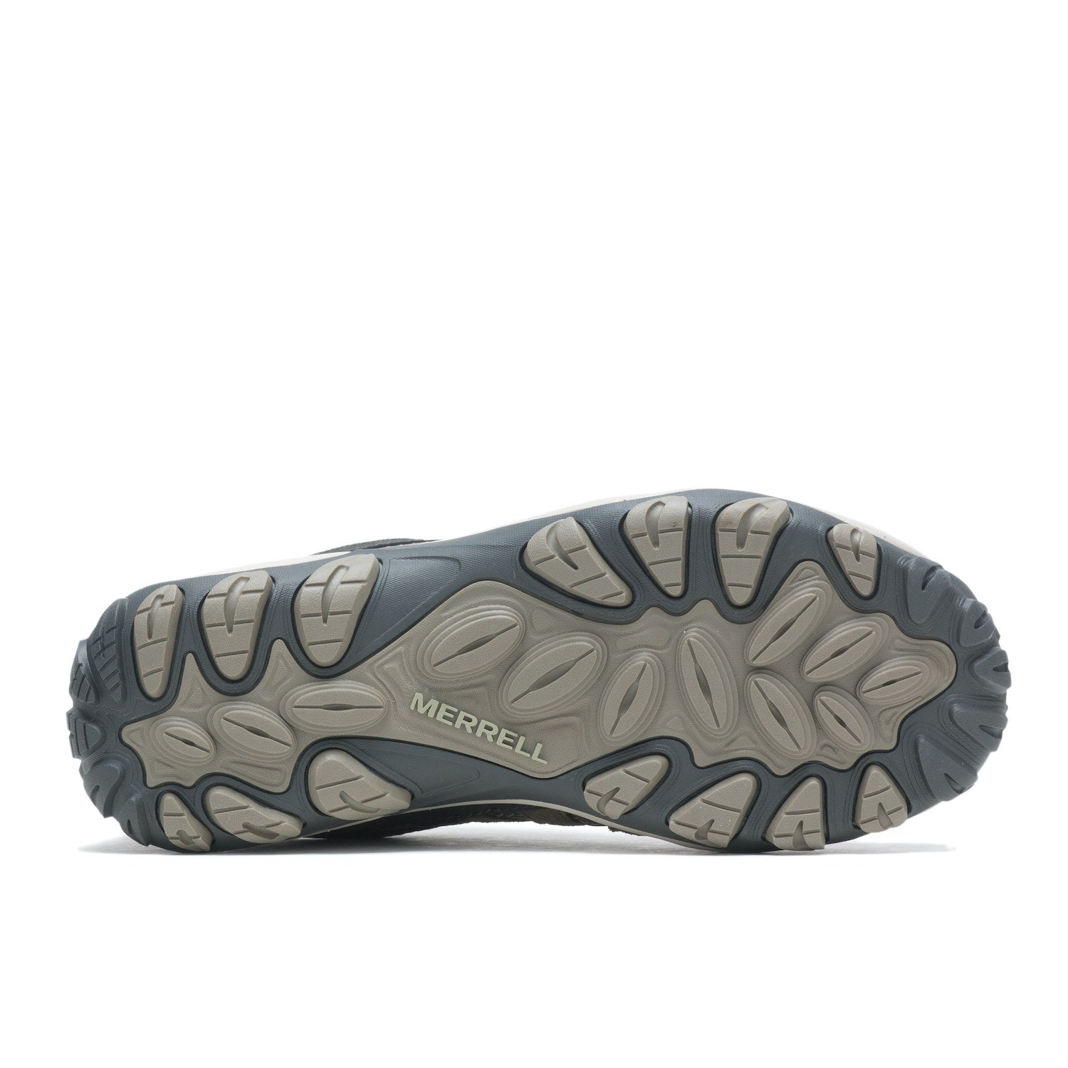 Women's Accentor 3 WP - Brindle